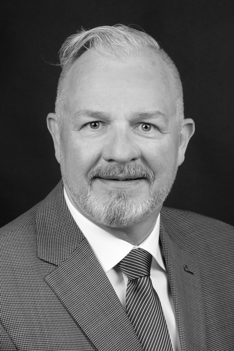 Rolf Klarer