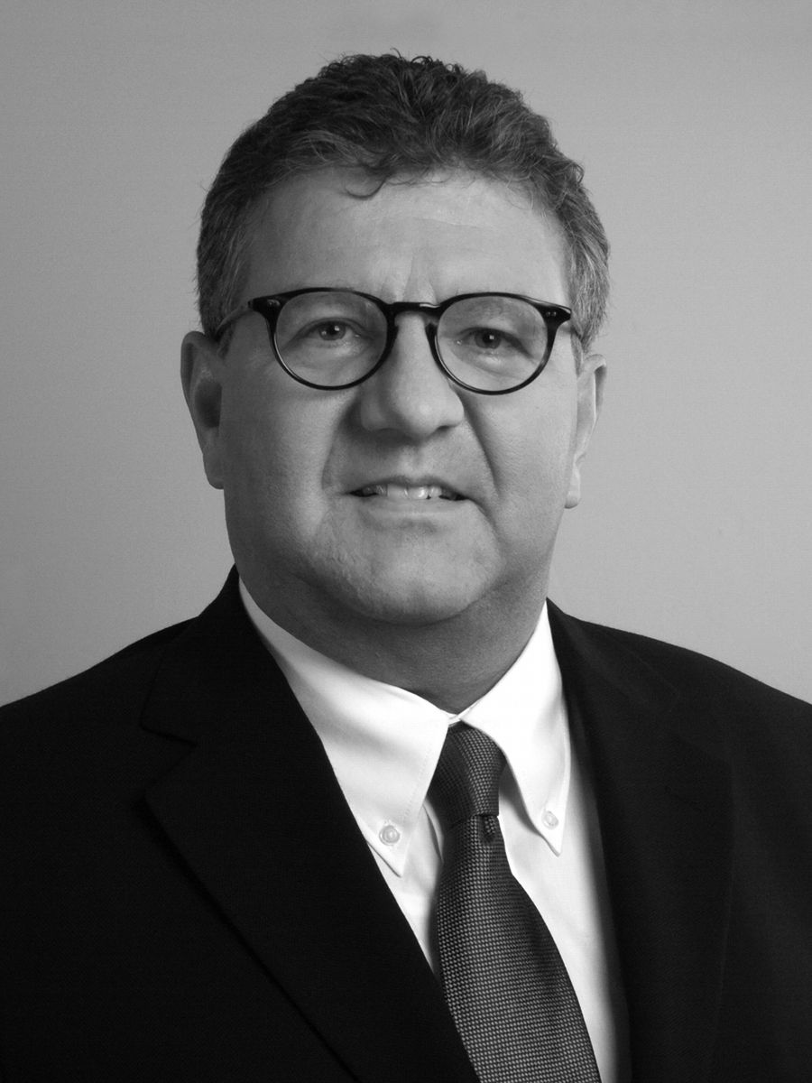 Urs Vögele-Freund